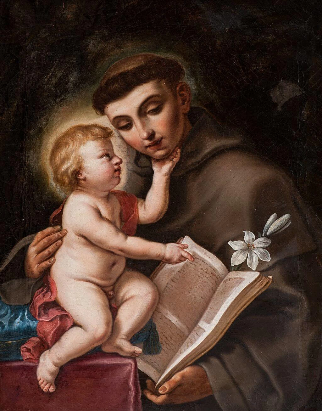 Sant'Antonio da Padova